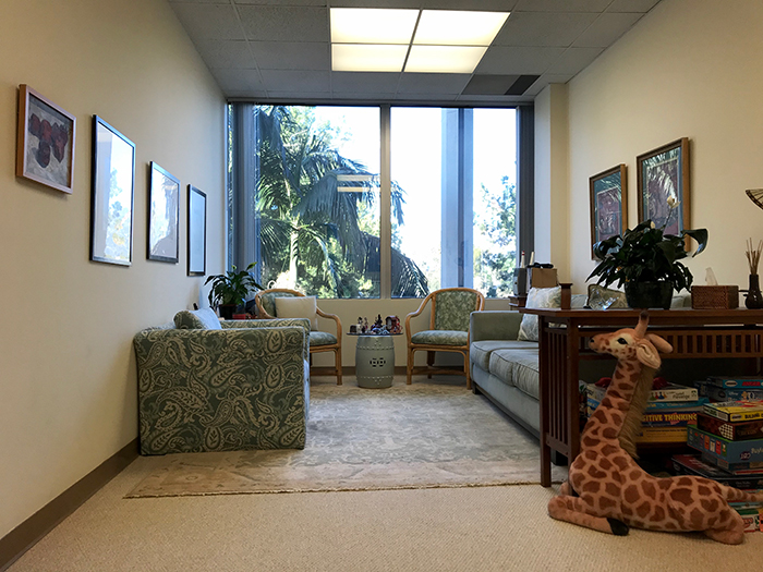 Psycotherapy Pasadena CA